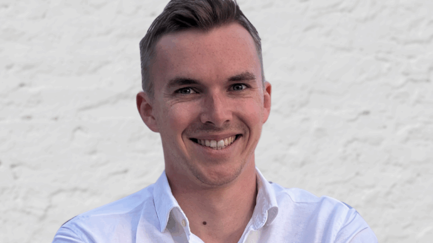 Sven Schlawne
