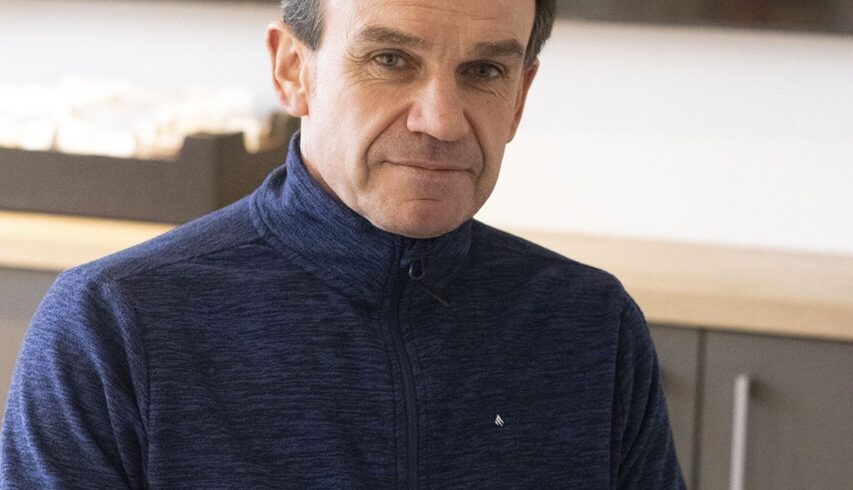 Manfred Schöneck