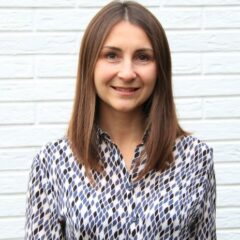 Irina Blatner