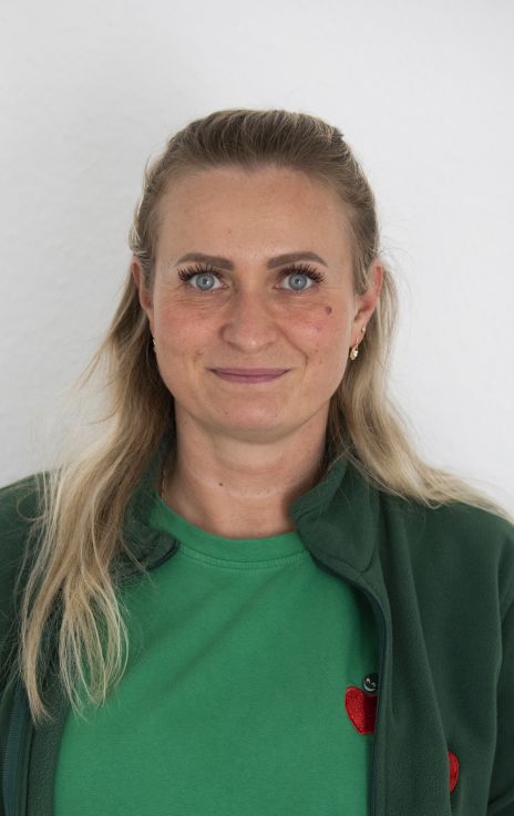 Magdalena Krajewska-Rudersdorf