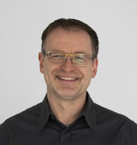 Rainer Dahlhausen
